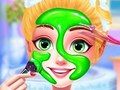 Laro Rainbow Princess Pony makeup online