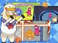 Laro Space Escape: Hamon ng Tupa  online