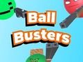 Laro Mga Ball Busters  online