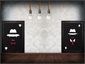 Laro Tumakas ang Amgel Easy Room 80 online