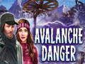 Laro Panganib ng Avalanche  online