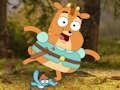 Laro Ang Heroic Quest ng Magiting na Prinsipe Ivandoe The Balancing Buck  online