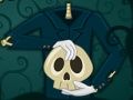 Laro Pinagmumultuhan Halloween online