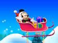 Laro Disney Junior Magical Holiday online