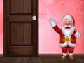 Laro Tumakas ang Amgel Christmas Room 9 online