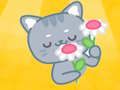 Laro Cat Clicker online