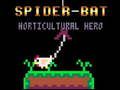 Laro Bayani sa Paghahalaman ng Spider-Bat  online