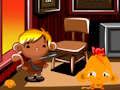Laro Monkey Go Happy Stage 800 online