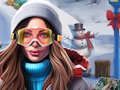 Laro Arctic Village online