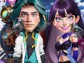 Laro Winter Cosmofest online