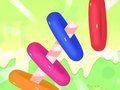 Laro Mga Pag-uuri ng Kulay ng mga Hoop  online