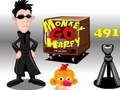 Laro Monkey Go Happy Stage 491  online
