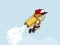 Laro Sakay ng Jetpack  online