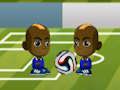 Laro Head Shot: Super League online