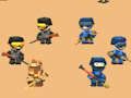 Laro City Idle Counter Terrorist  online