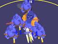 Laro Clash ng Barbarian online