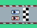 Laro Mga Pixel Racer  online