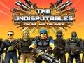 Laro The Undisputable Online Multiplayer  online