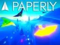 Laro Papel: Paper Plane Adventure  online