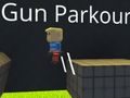 Laro Kogama: Gun Parkour online
