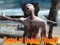 Laro Espada Ng Undead Dynasty  online