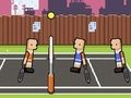 Laro Ragdoll Tennis online