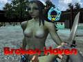 Laro Broken Haven online
