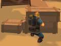 Laro Ginoo. Autofire 2  online