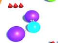Laro Kulay ng Ball Roll 2048  online