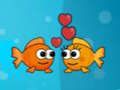 Laro Mga Mahilig sa Isda  online