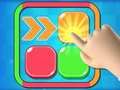 Laro Palaisipan Block Slide Game  online