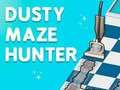 Laro Maalikabok na Maze Hunter  online