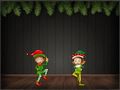 Laro Tumakas ang Amgel New Year Room 6 online