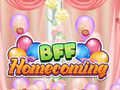 Laro BFF Homecoming online