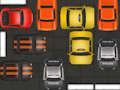 Laro Parking jam online