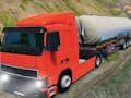 Laro Transportasyong Truck ng Tangke ng Langis  online