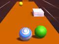 Laro Ball Run Jumper 3D online