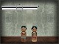 Laro Tumakas ang Amgel Easy Room 100 online