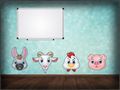 Laro Ang Amgel Easy Room Escape 130 online