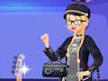 Laro Girly rocker chic online