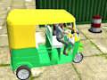 Laro Paradahan ng Tuk Tuk Rikshaw  online