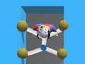 Laro Leg Stretch Digital Circus 3 online