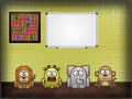 Laro Ang Amgel Easy Room Escape 101 online