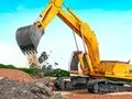 Laro Excavator Crane Driving Sim online