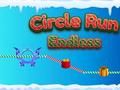 Laro Circle Run Walang katapusang  online