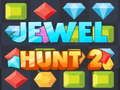 Laro Jewel Hunt 2 online