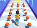 Laro Monster Squad Rush 3d online
