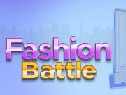 Laro Labanan sa Fashion online