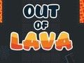 Laro Sa labas ng Lava  online