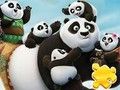 Laro Jigsaw Puzzle: Kung Fu Panda online